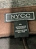 NYCC Brown Casual Pants Size XL - photo 4
