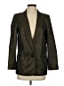 m.i.h Jeans Metallic Gold Blazer Size XS - photo 1