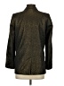 m.i.h Jeans Metallic Gold Blazer Size XS - photo 2