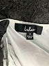Lulus Ivory Bodysuit Size S - photo 3