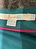 Boden Solid Teal Cocktail Dress Size 8 - photo 6