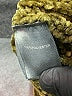 Marled by Reunited 100% Polyester Tweed Gold Yellow Turtleneck Sweater Size XS - photo 8