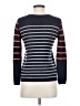 41Hawthorn Stripes Blue Pullover Sweater Size S - photo 2