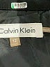 Calvin Klein Solid Black Formal Skirt Size 12 - photo 4
