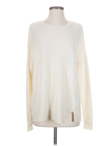 J Brand Wool Pullover Sweater (view 1)