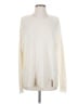 J Brand Ivory Wool Pullover Sweater Size M - photo 1