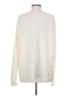J Brand Ivory Wool Pullover Sweater Size M - photo 2
