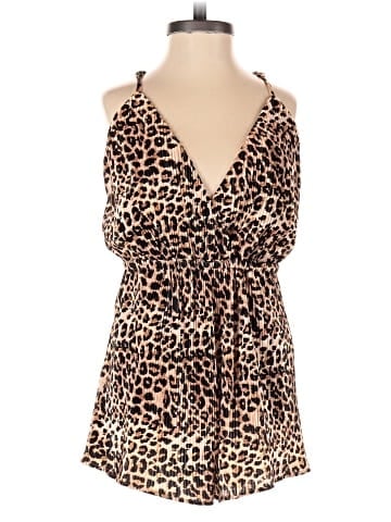 Michael Costello X Revolve Romper (view 1)