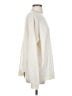 J Brand Ivory Wool Pullover Sweater Size M - photo 4