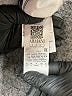 Armani Jeans Tweed Blue Jeans Size 34 waist - photo 4