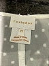 Foxiedox White Ivory Cocktail Dress Size XS - photo 6