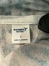 Active by Old Navy 100% Polyester Animal Print Silver Pullover Sweater Size L - photo 7