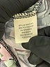 Ultra Flirt Black Short Sleeve Blouse Size XS - photo 8