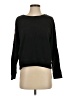 Rails Black Pullover Sweater Size S - photo 1