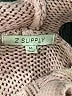Z Supply Pink Pullover Sweater Size M - photo 7