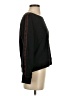 Rails Black Pullover Sweater Size S - photo 4