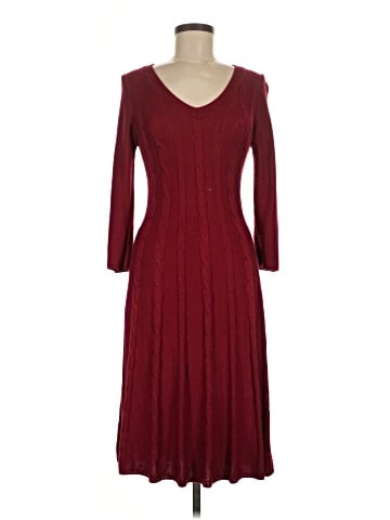 Evan Picone Cocktail Dress (view 1)