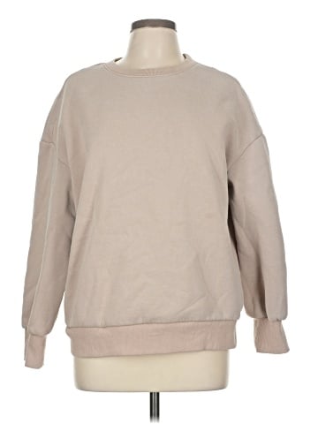 Automet Sweatshirt (view 1)