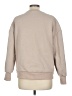 Automet Tan Sweatshirt Size M - photo 2