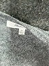 Madewell Gray Cardigan Size XS - photo 7