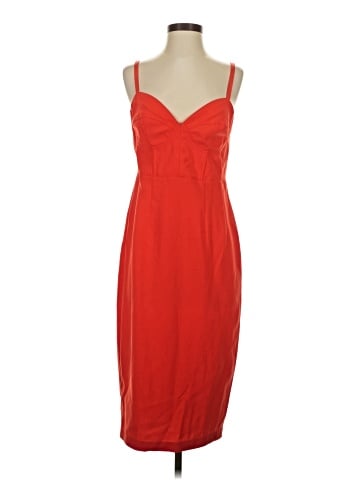 Sergio Hudson x Target Cocktail Dress (view 1)