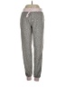 Splendid Polka Dots Gray Casual Pants Size S - photo 1
