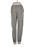 Splendid Polka Dots Gray Casual Pants Size S - photo 2