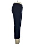Margaret M Solid Blue Active Pants Size XL - photo 4