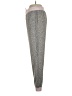 Splendid Polka Dots Gray Casual Pants Size S - photo 5