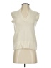 Everlane Ivory Sweater Vest Size XXS - photo 1