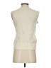 Everlane Ivory Sweater Vest Size XXS - photo 2