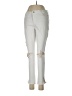 Old Navy Hearts Ivory Jeans Size 6 - photo 1