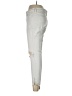 Old Navy Hearts Ivory Jeans Size 6 - photo 5