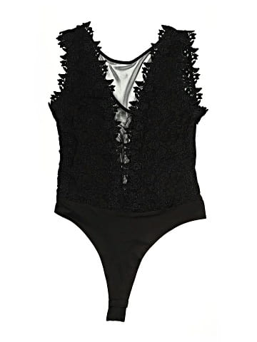 Foravi Bodysuit (view 1)