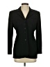 Iris Singer Collection Black Blazer Size 4 - photo 1