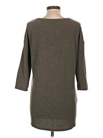 SONOMA life + style 3/4 Sleeve T-Shirt (view 2)