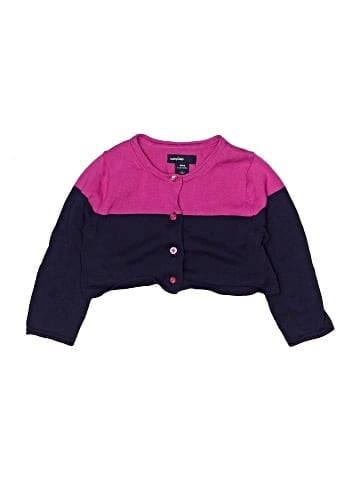 Baby Gap Cardigan (view 1)