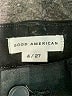 Good American Solid Black Casual Pants Size XL (4) - photo 7