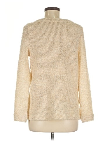 Three Dots Pullover Sweater (view 2)