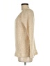 Three Dots Gold Pullover Sweater Size M - photo 5