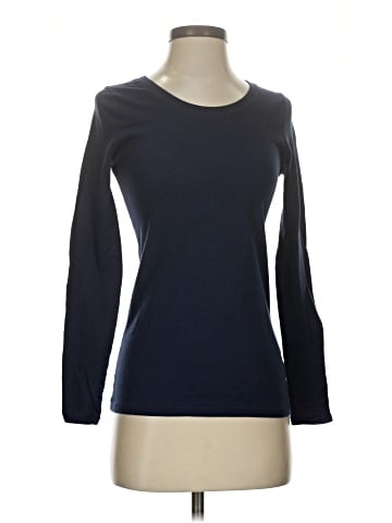 No Boundaries Long Sleeve T-Shirt (view 1)