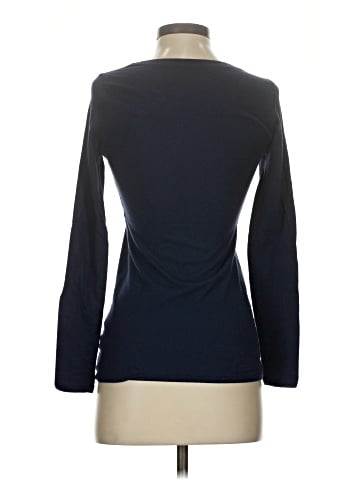 No Boundaries Long Sleeve T-Shirt (view 2)