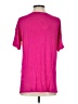 Bibi Pink Short Sleeve T-Shirt Size S - photo 2