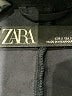 Zara Blue Blazer Size S - photo 3