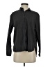 Madewell 100% Cotton Gray Blazer Size S - photo 1