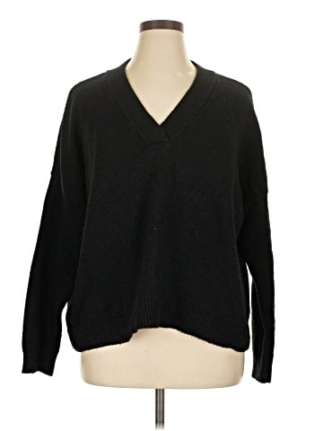 Treasure & Bond Pullover Sweater (view 1)