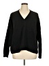Treasure & Bond Black Pullover Sweater Size XL - photo 1