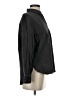 Madewell 100% Cotton Gray Blazer Size S - photo 4
