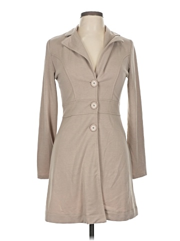 Noble Trenchcoat (view 1)