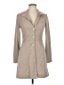 Noble Tan Trenchcoat Size M - photo 1